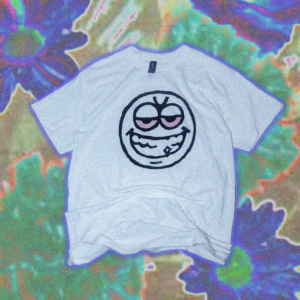 CARROTAPPAREL Classic Logo Tee